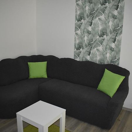 Frézia Apartman Makó Kültér fotó