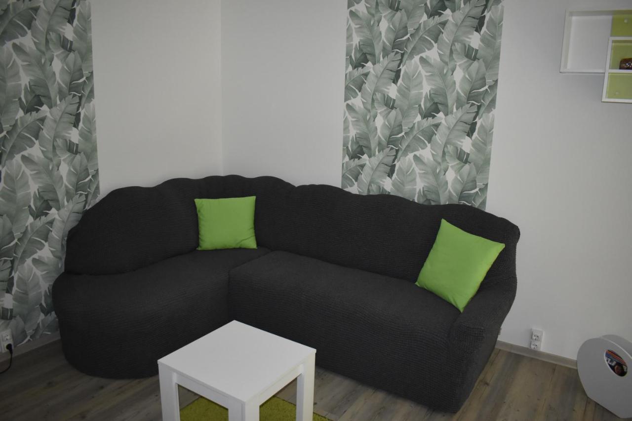 Frézia Apartman Makó Kültér fotó