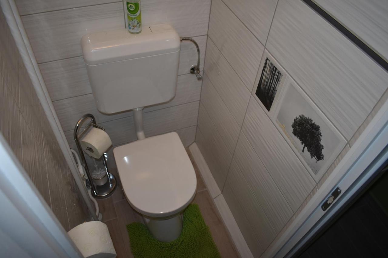 Frézia Apartman Makó Kültér fotó