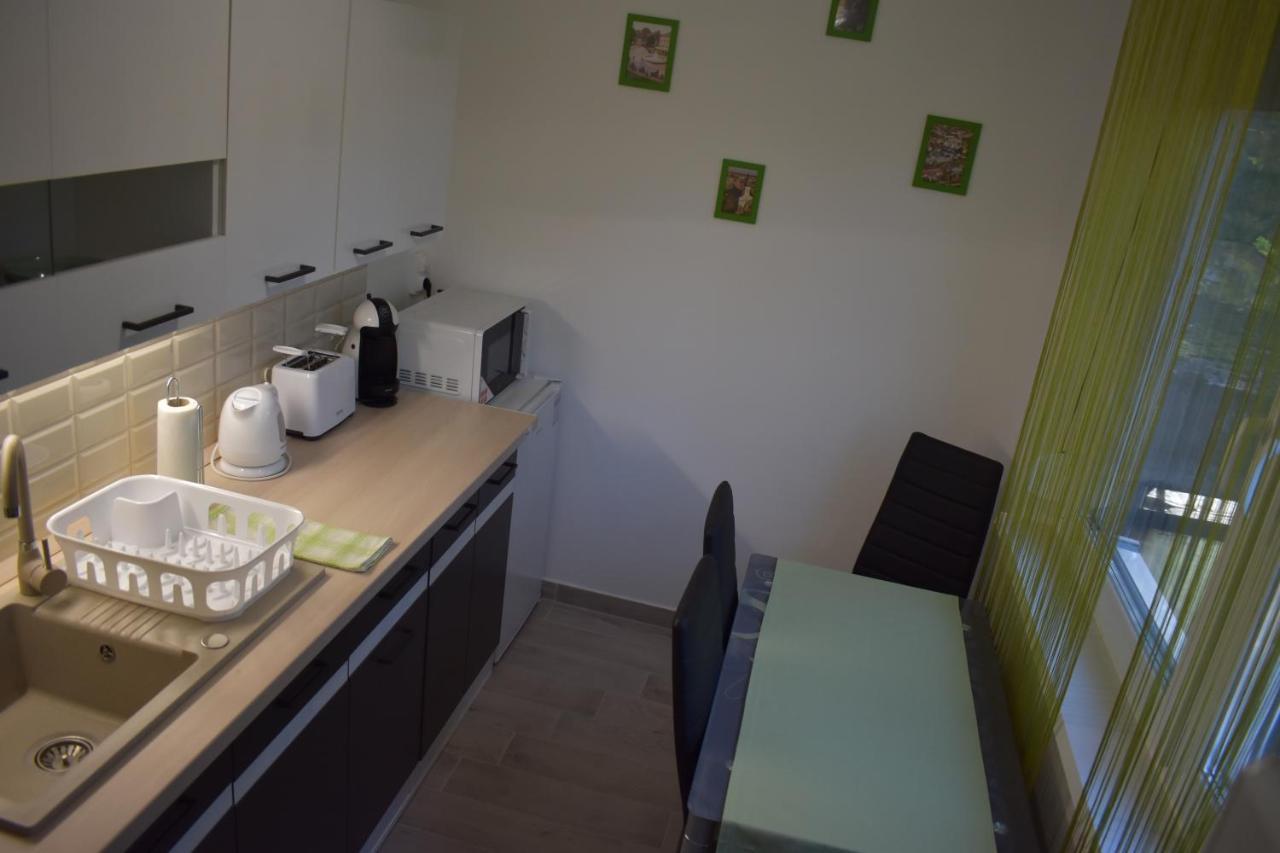 Frézia Apartman Makó Kültér fotó